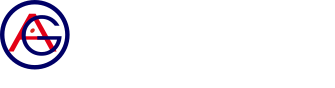 AnexGate Logo with Monogram