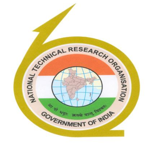 Logo of NTRO