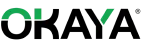 Logo of Okaya Power