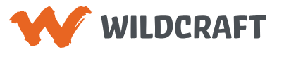 Logo of Wildcraft India