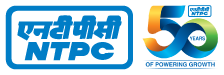 Logo of National Power Transmission Corporation