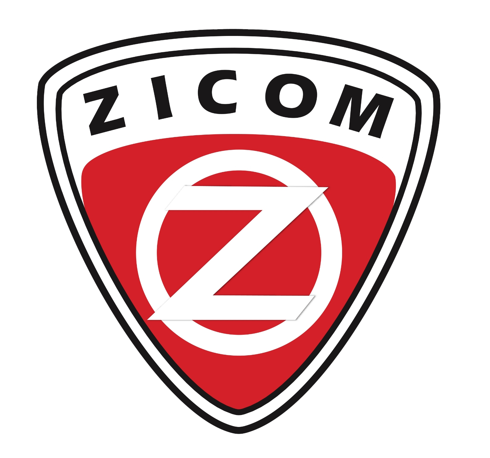 Logo of ZiCom 
